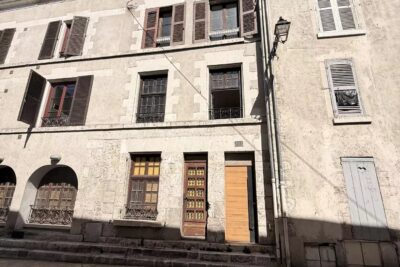Maison à vendre à Blois