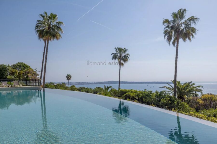 Appartement à vendre à Cannes