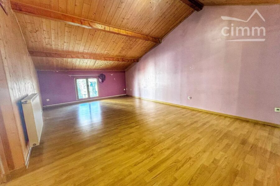Maison à vendre à Le touvet — Vue montagne — photo 18