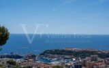Maison à vendre à Beausoleil — Vue mer — photo 1
