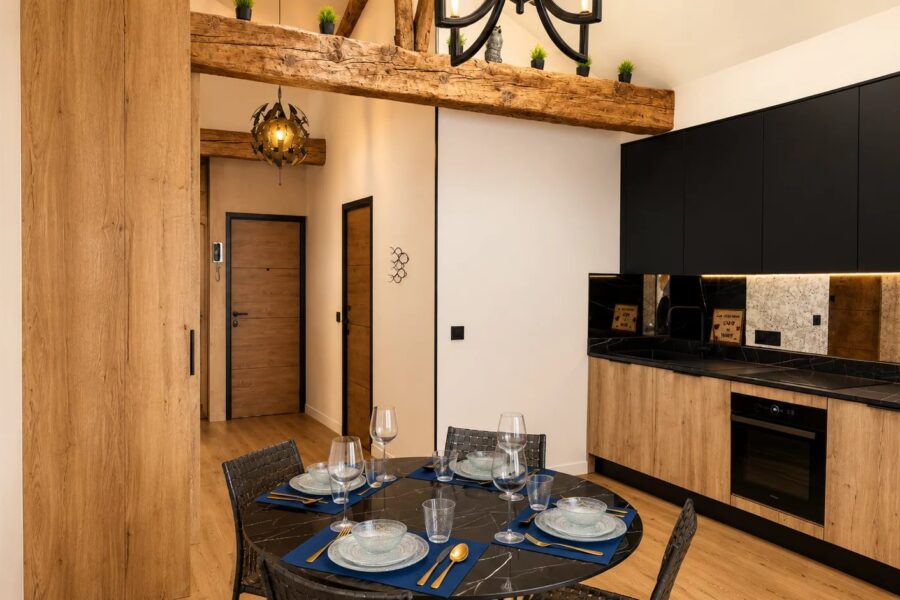 Appartement à vendre à Villefranche-sur-mer