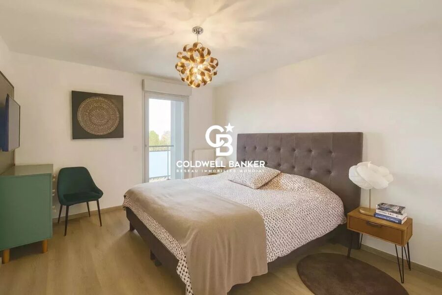 Appartement à vendre à Annemasse — Vue montagne — photo 8