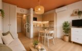 Appartement à vendre à La grande motte