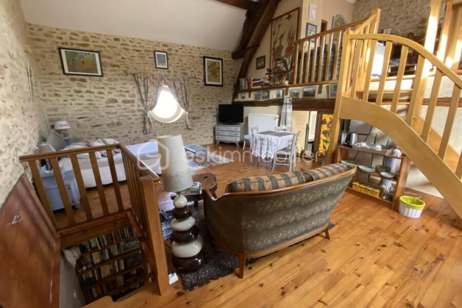 Maison à vendre à Marcy