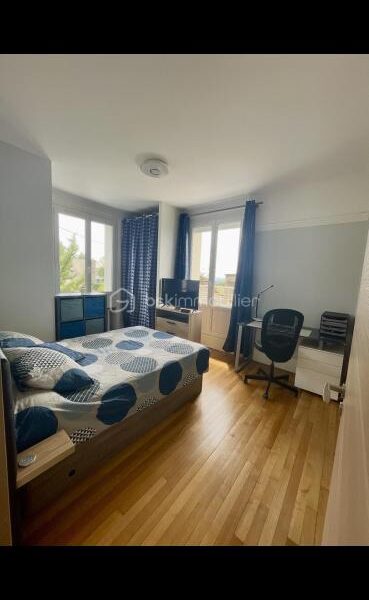 Maison à vendre à Montigny les cormeilles