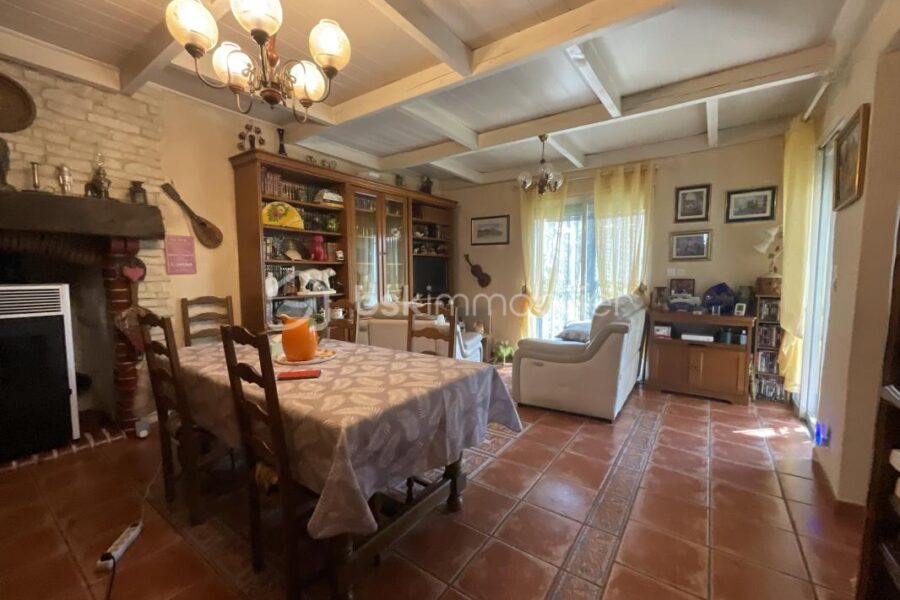 Maison à vendre à Ales