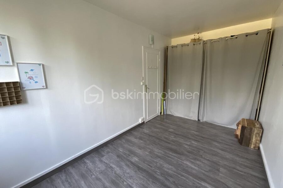 Appartement à vendre à Fresnes