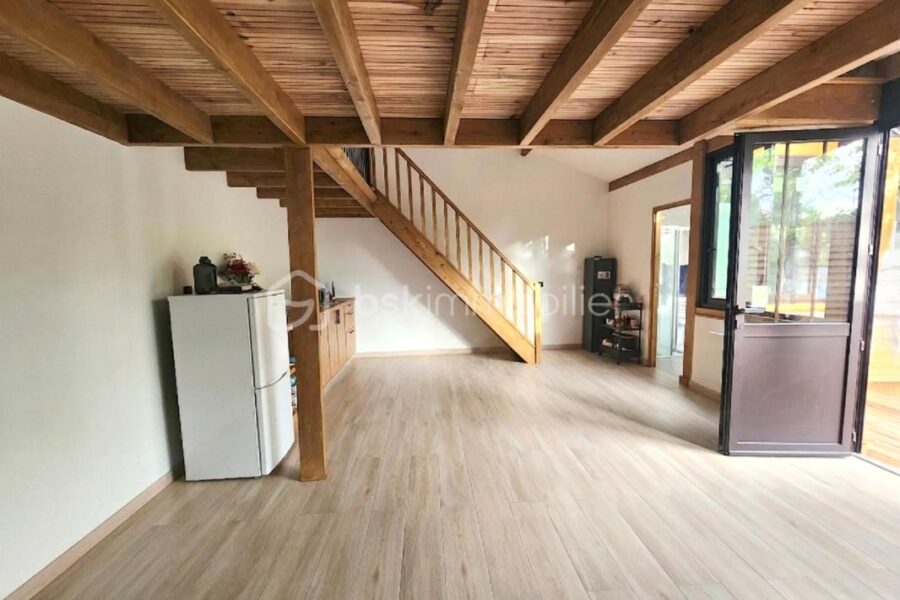Maison à vendre à Fontenay sous bois