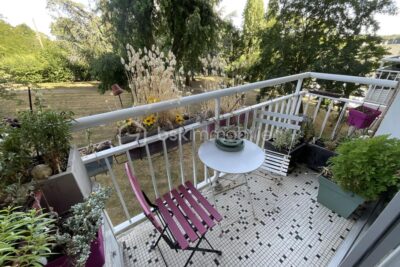 Appartement à vendre à Fresnes