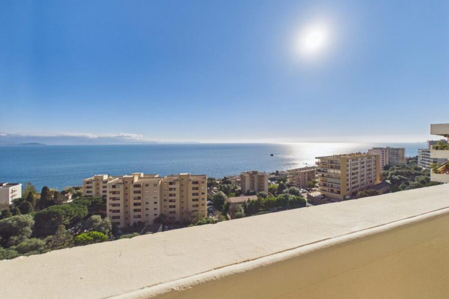 Appartement à vendre à Ajaccio