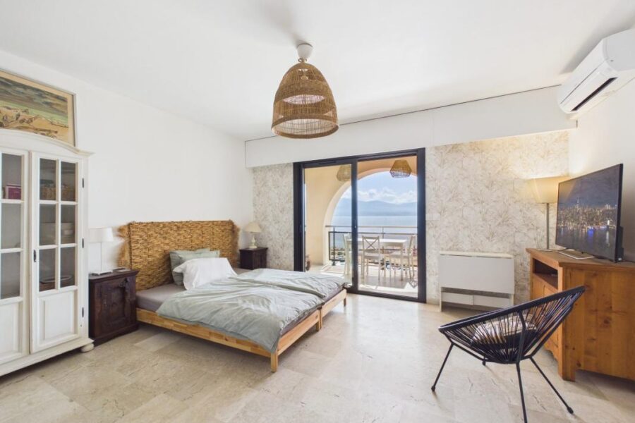 Appartement à vendre à Ajaccio