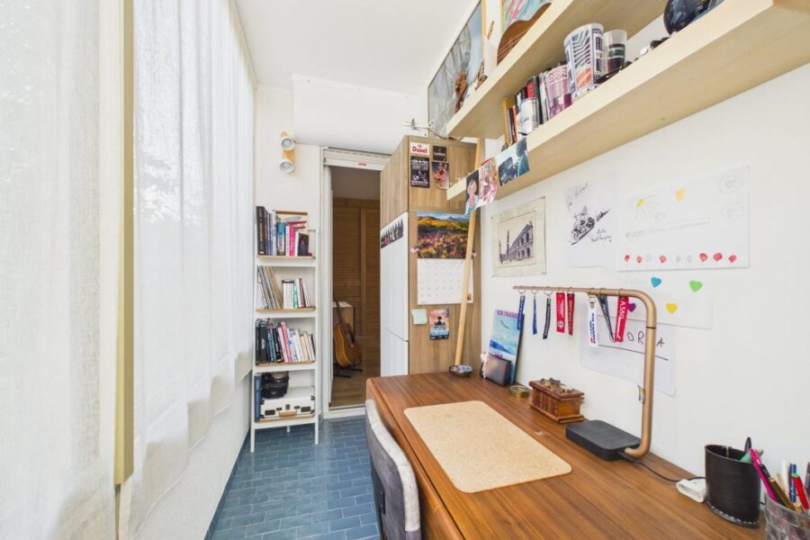 Appartement à vendre à Ajaccio