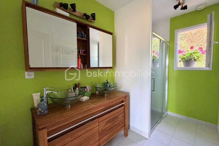 Maison à vendre à Beaumont la ronce