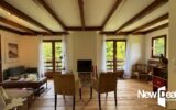 Maison à vendre à Chamonix mont blanc — Vue montagne — photo 19