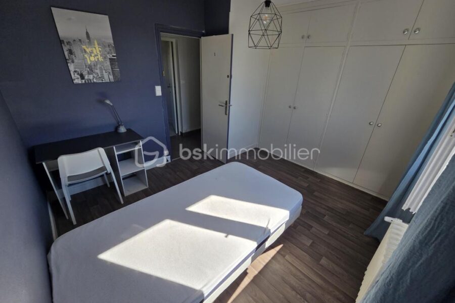 Appartement à vendre à Nevers — Vue parc — photo 20