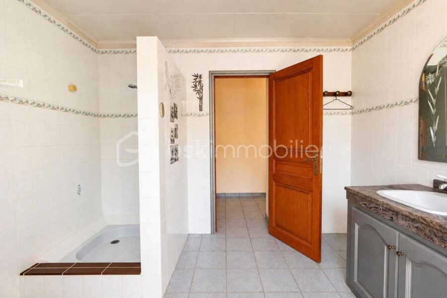 Maison à vendre à Grignan