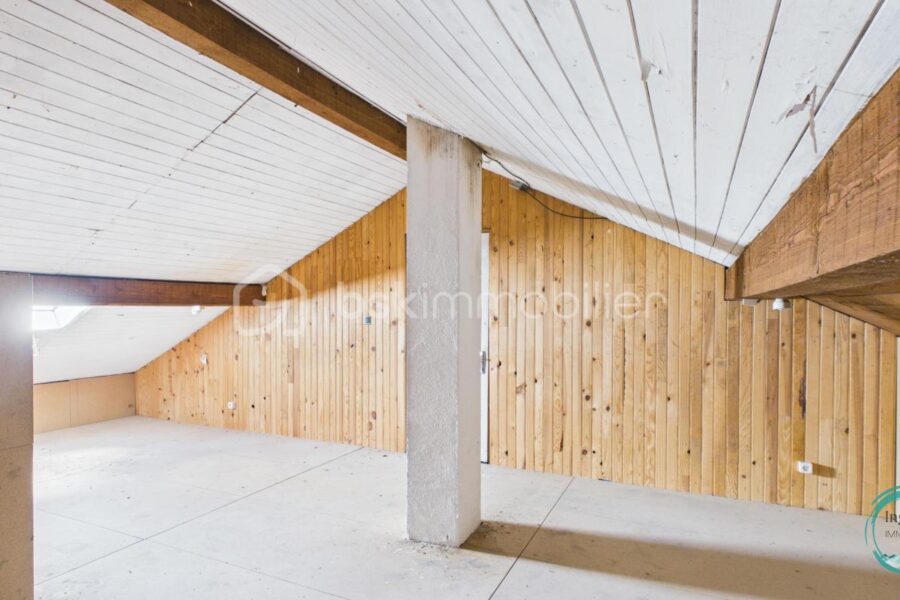 Appartement à vendre à La tour