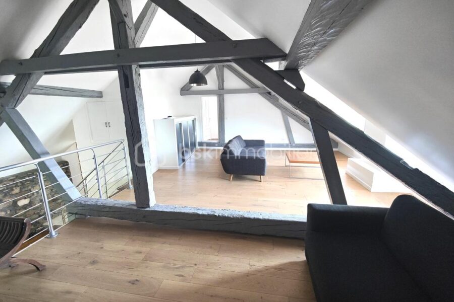 Maison à vendre à Monnetier mornex — Vue nature — photo 19