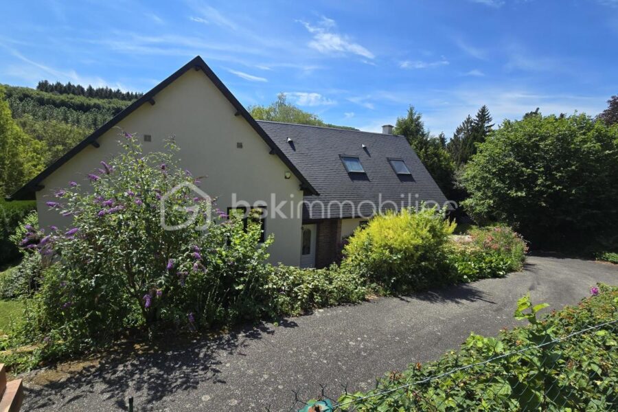 Maison à vendre à Catenay — Vue nature — photo 19