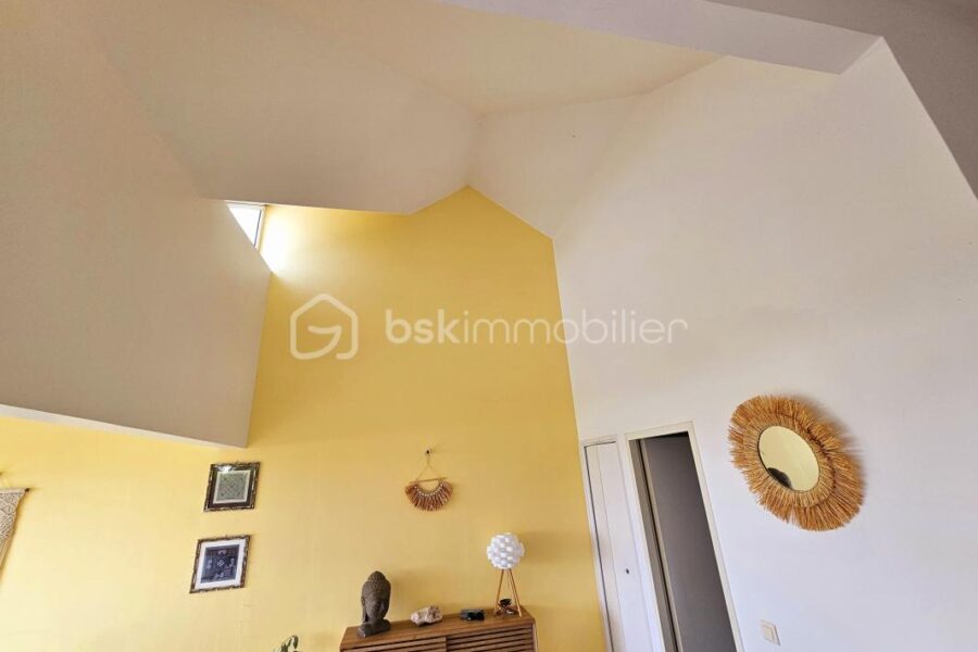Maison à vendre à Sainte anne — Vue mer — photo 19