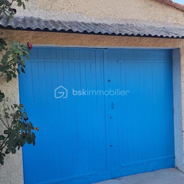 Maison à vendre à Le poujol sur orb — Vue nature — photo 19