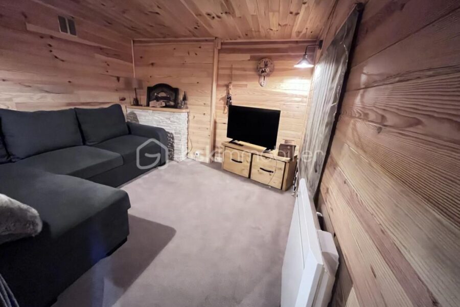 Appartement à vendre à Saint martin d arc — Vue montagne — photo 19