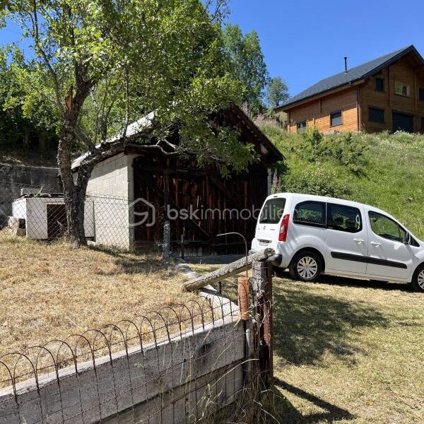 Maison à vendre à Pontamafrey montpascal — Vue montagne — photo 19