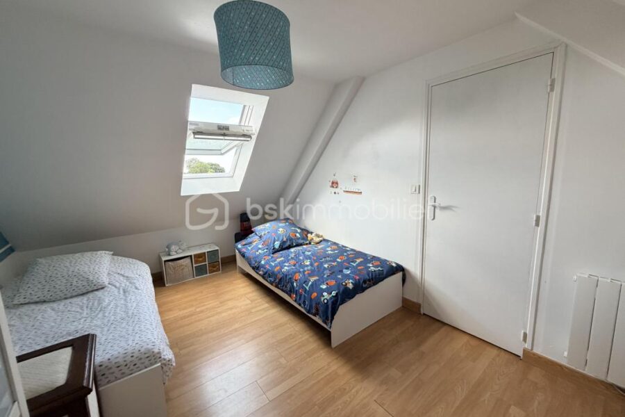 Maison à vendre à Melgven — Vue nature — photo 19