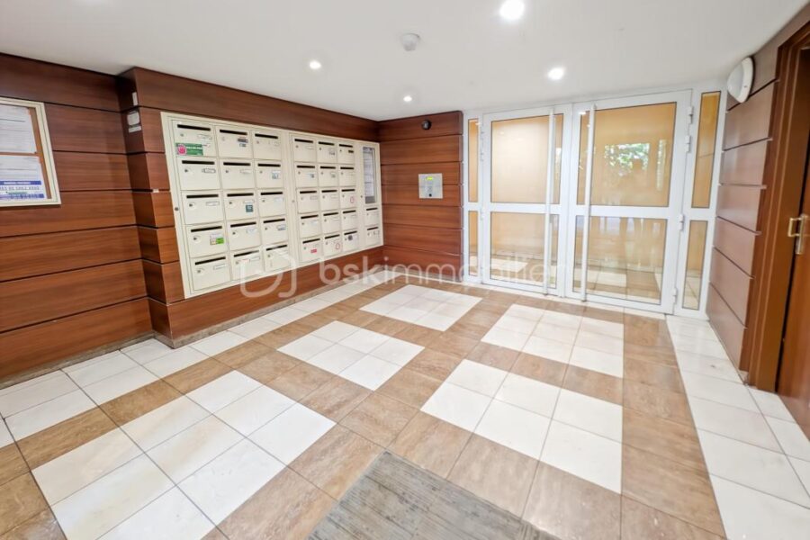 Appartement à vendre à Chelles — Vue nature — photo 19