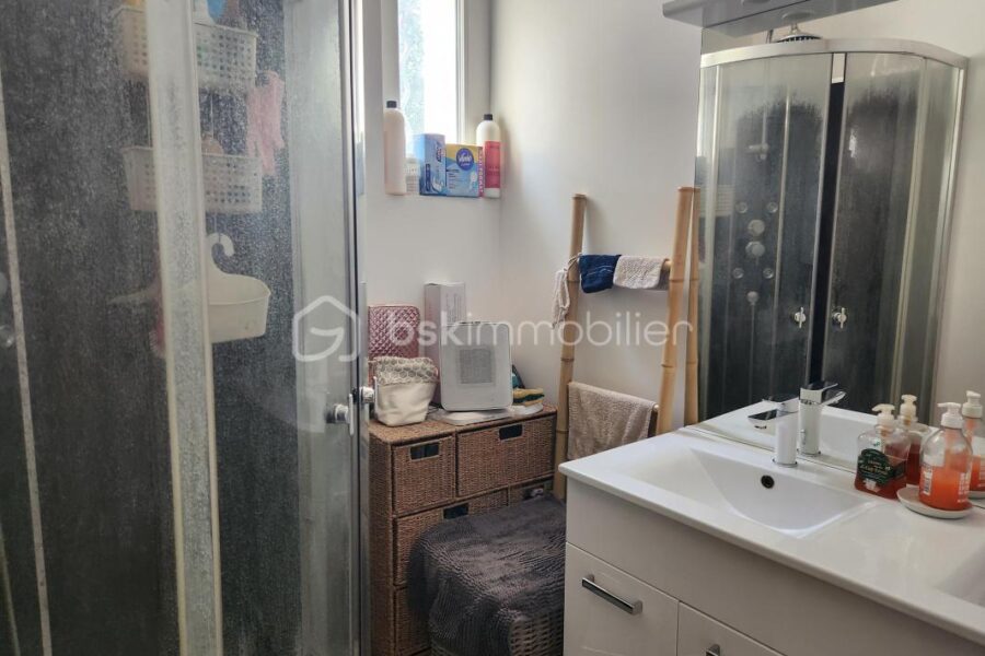 Maison à vendre à Beaumont de pertuis — Vue nature — photo 19