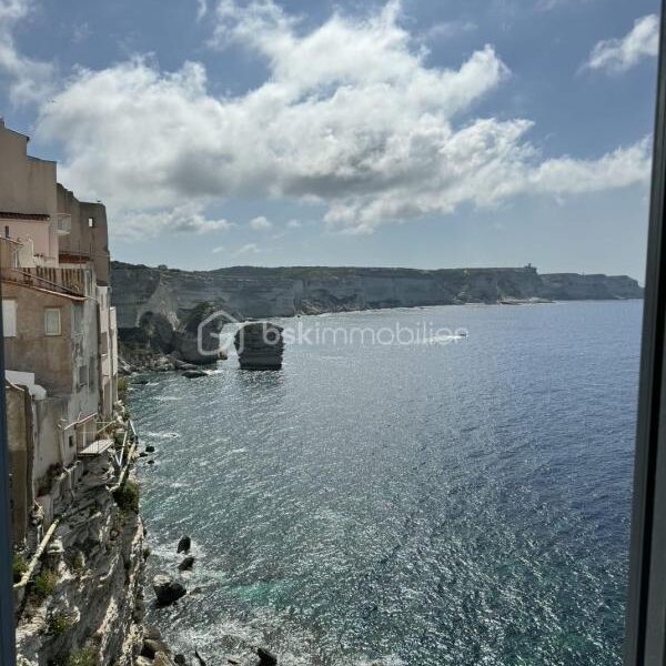 Appartement à vendre à Bonifacio — Vue mer — photo 19