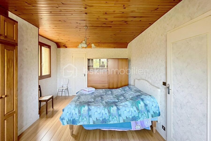 Maison à vendre à Saint hilaire les andresis — Vue dégagée — photo 20