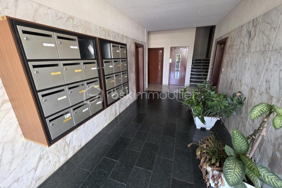 Appartement à vendre à Nice — Vue nature — photo 19