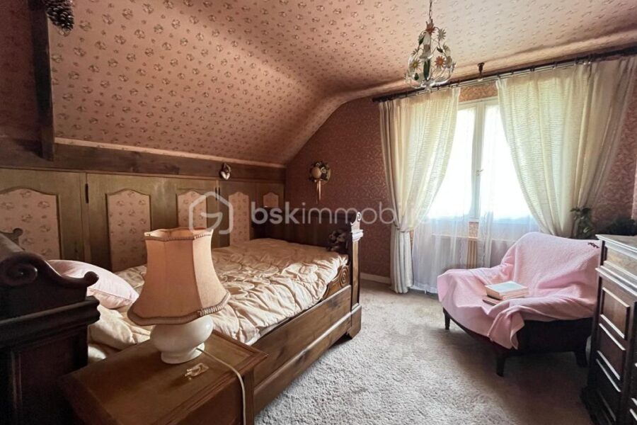 Maison à vendre à Viry chatillon — Vue parc — photo 19