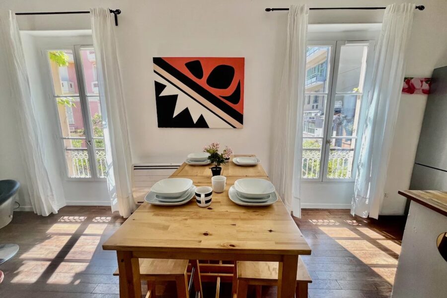 Appartement à vendre à Villefranche-sur-mer