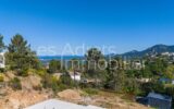 Terrain à vendre à Les adrets-de-l&rsquo;estérel — Vue mer — photo 1