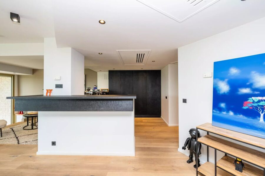 Appartement à vendre à Cannes