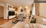 Appartement à vendre à Guyancourt — Vue parc & jardin — photo 10