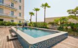 Appartement à vendre à Beaulieu-sur-mer — Vue mer — photo 19