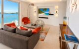 Appartement à louer à Maho — Vue mer — photo 8