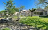 Maison à vendre à Montpeyroux — Vue parc — photo 28