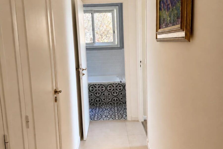 Appartement à vendre à Villefranche-sur-mer — Vue mer — photo 9