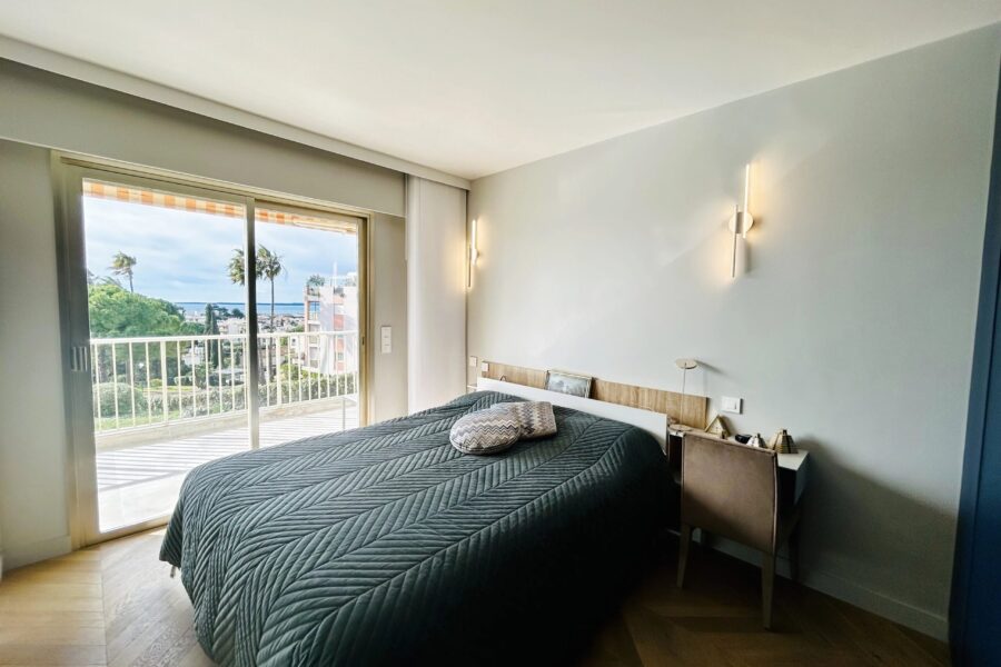 Appartement à vendre à Antibes — Vue mer — photo 14