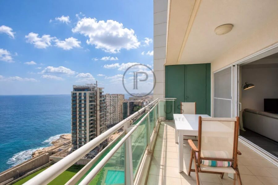 Appartement à vendre à Sliema — Vue mer — photo 36