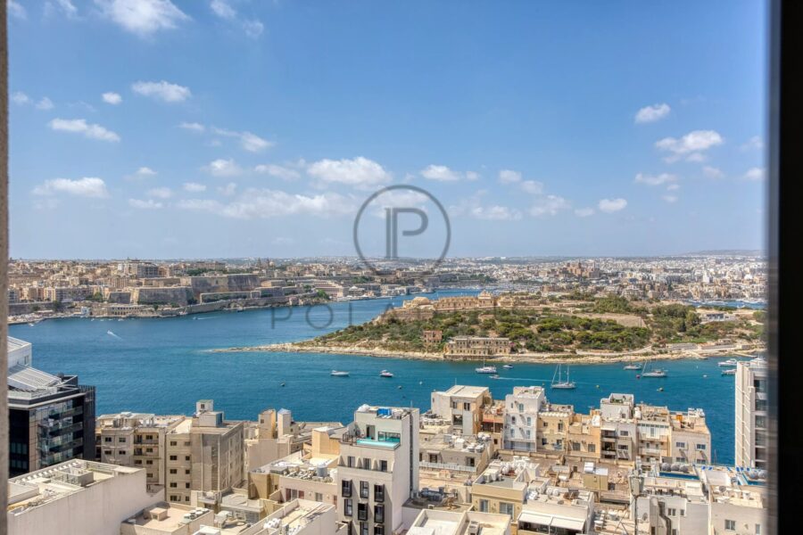 Appartement à vendre à Sliema — Vue mer — photo 26