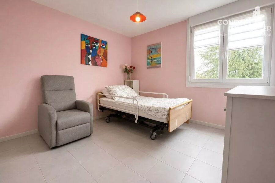 Appartement à vendre à Fameck