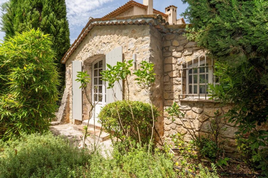Maison à vendre à Mouans-sartoux