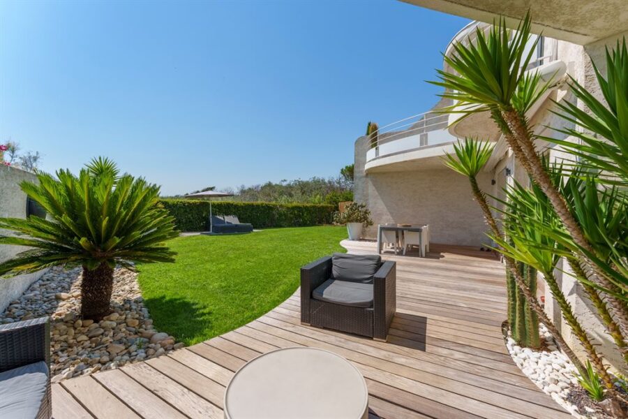 Maison à vendre à La grande motte — Vue mer — photo 16