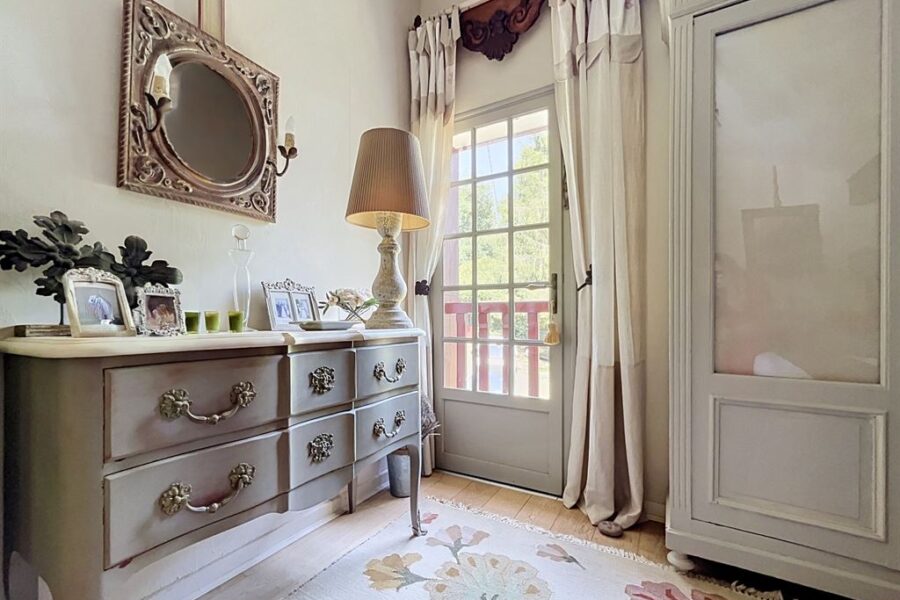 Maison à vendre à St pee sur nivelle