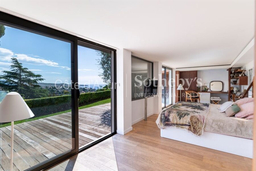 Maison à vendre à Nice